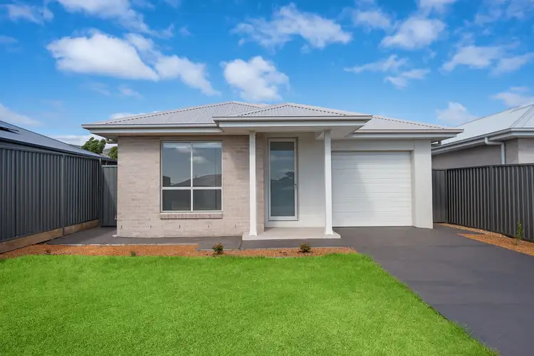 Main view of Homely house listing, 8a Dunnachie Street, Mudgee NSW 2850