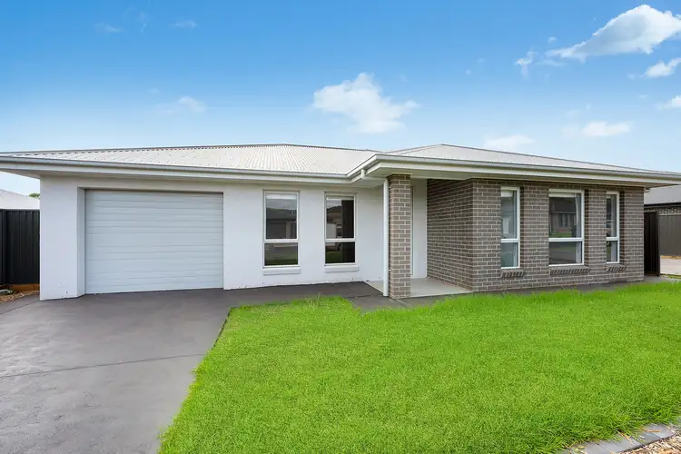 Main view of Homely house listing, 1 Goodlet Lane, Mudgee NSW 2850