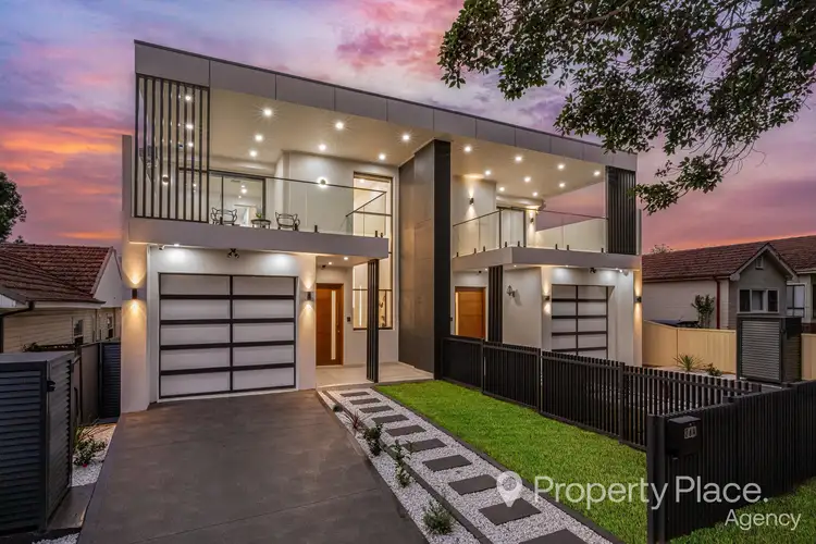 26A Parmal Avenue, Padstow NSW 2211