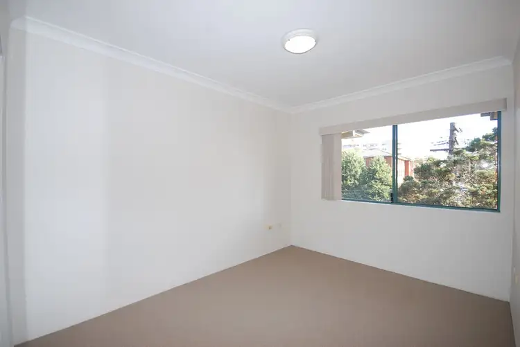 Fourth view of Homely apartment listing, 28/655a Pacific Highway, Chatswood NSW 2067