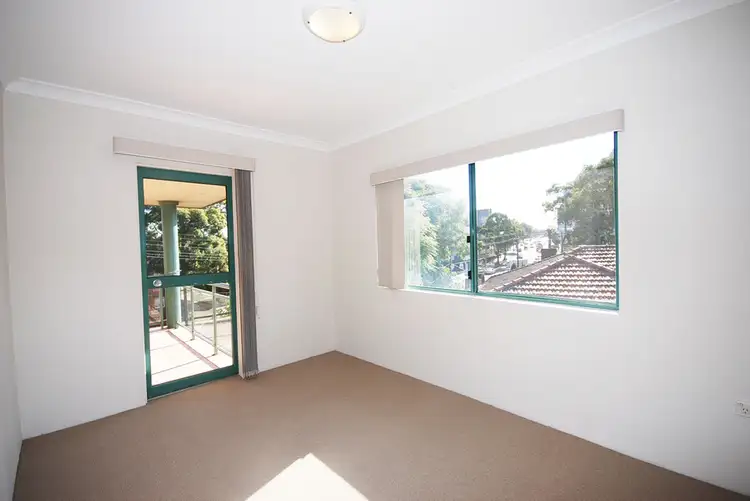 Fifth view of Homely apartment listing, 28/655a Pacific Highway, Chatswood NSW 2067