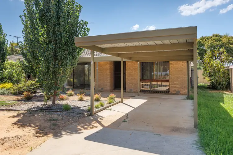 Second view of Homely unit listing, 6/36 - 38 Batt Avenue, Wodonga VIC 3690