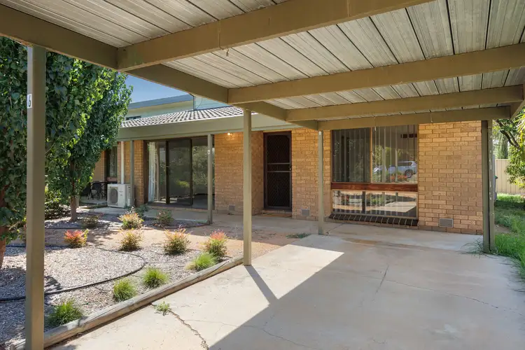 Third view of Homely unit listing, 6/36 - 38 Batt Avenue, Wodonga VIC 3690