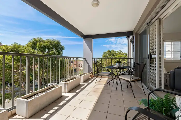 Main view of Homely apartment listing, 13/80 Murdoch Street, Cremorne NSW 2090