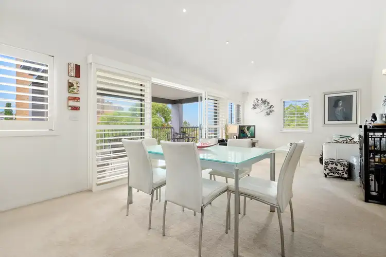 Fourth view of Homely apartment listing, 13/80 Murdoch Street, Cremorne NSW 2090