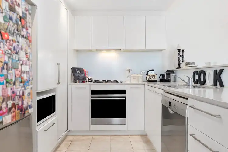 Fifth view of Homely apartment listing, 13/80 Murdoch Street, Cremorne NSW 2090
