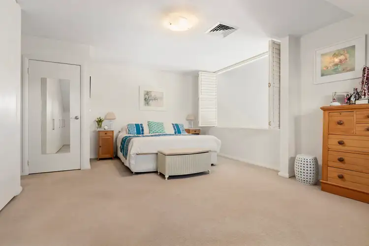 Sixth view of Homely apartment listing, 13/80 Murdoch Street, Cremorne NSW 2090