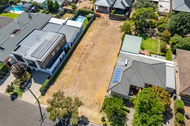 Second view of Homely land listing, 9a Jenkins Avenue, Rostrevor SA 5073