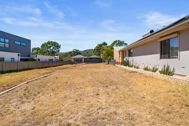 Third view of Homely land listing, 9a Jenkins Avenue, Rostrevor SA 5073