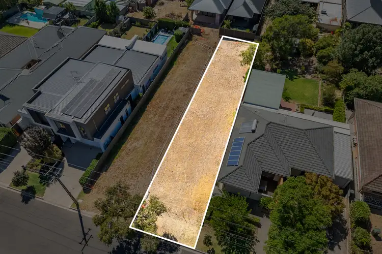 Fourth view of Homely land listing, 9a Jenkins Avenue, Rostrevor SA 5073