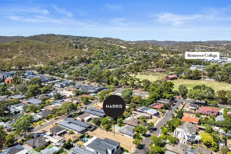 Sixth view of Homely land listing, 9a Jenkins Avenue, Rostrevor SA 5073