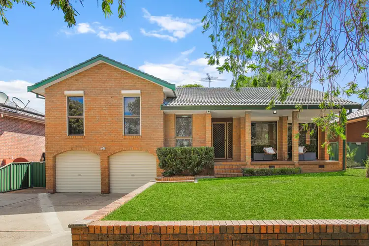 6 Rickman Street, Kings Langley NSW 2147