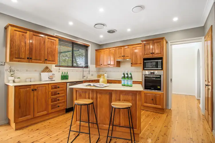Fourth view of Homely house listing, 6 Rickman Street, Kings Langley NSW 2147