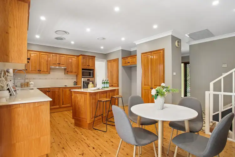 Fifth view of Homely house listing, 6 Rickman Street, Kings Langley NSW 2147