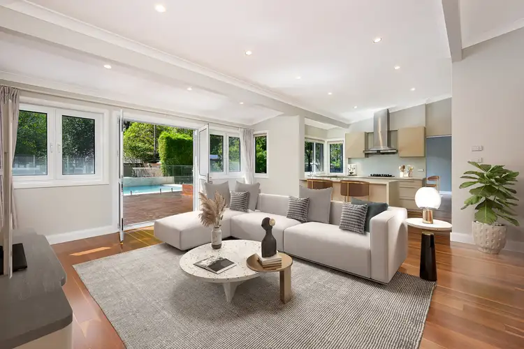 37 Fiddens Wharf Road, Killara NSW 2071