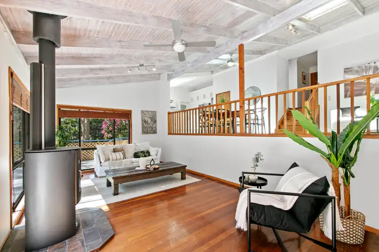 Main view of Homely house listing, 27 Crystal Avenue, Pearl Beach NSW 2256