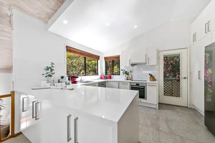 Third view of Homely house listing, 27 Crystal Avenue, Pearl Beach NSW 2256