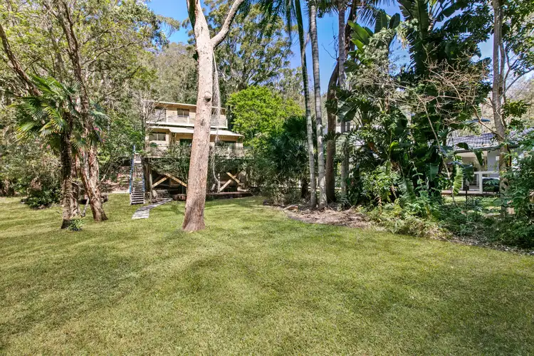 Fifth view of Homely house listing, 27 Crystal Avenue, Pearl Beach NSW 2256
