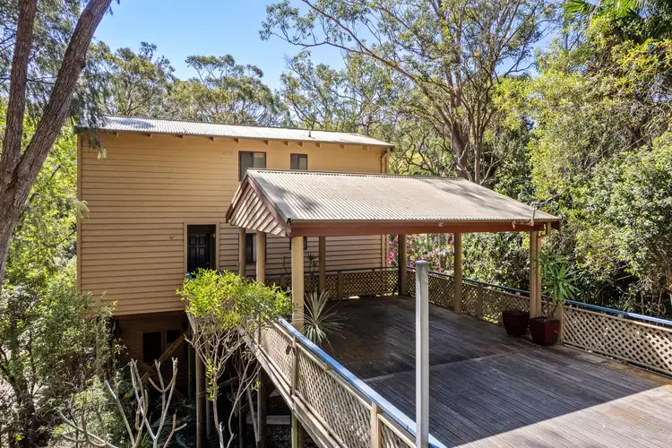 Seventh view of Homely house listing, 27 Crystal Avenue, Pearl Beach NSW 2256