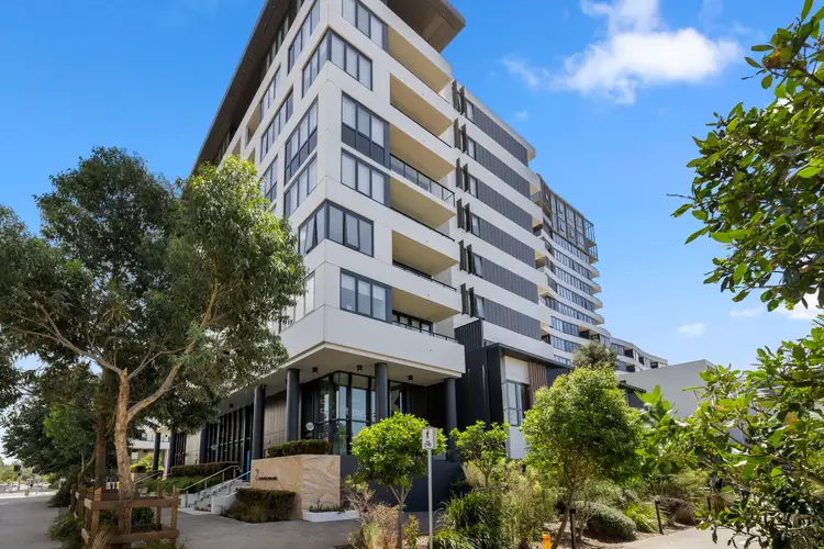 Main view of Homely apartment listing, 401/2 Foreshore Boulevard, Woolooware NSW 2230