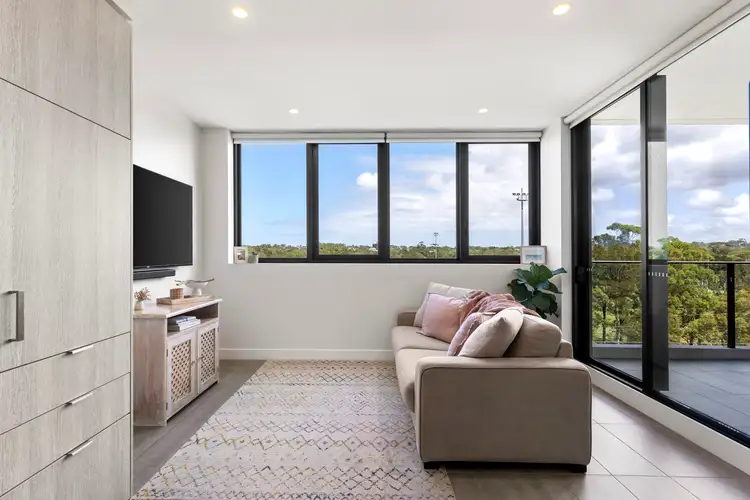Third view of Homely apartment listing, 401/2 Foreshore Boulevard, Woolooware NSW 2230