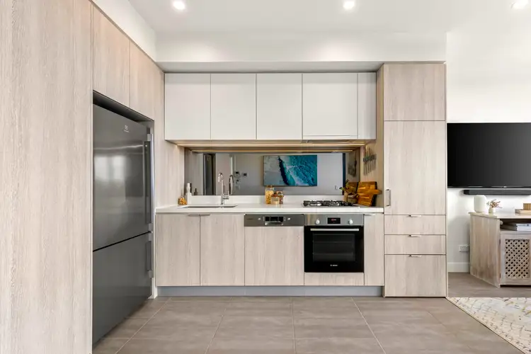Fourth view of Homely apartment listing, 401/2 Foreshore Boulevard, Woolooware NSW 2230