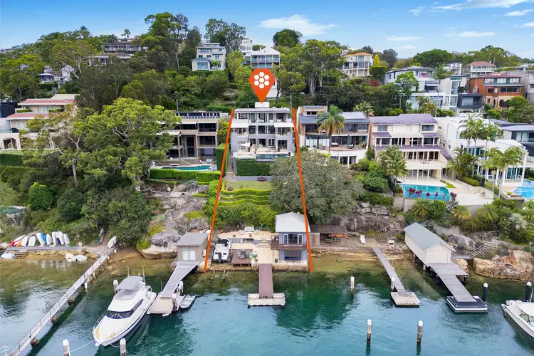 37 Carrington Avenue, Mosman NSW 2088