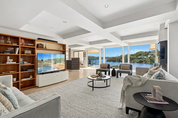 Second view of Homely house listing, 37 Carrington Avenue, Mosman NSW 2088