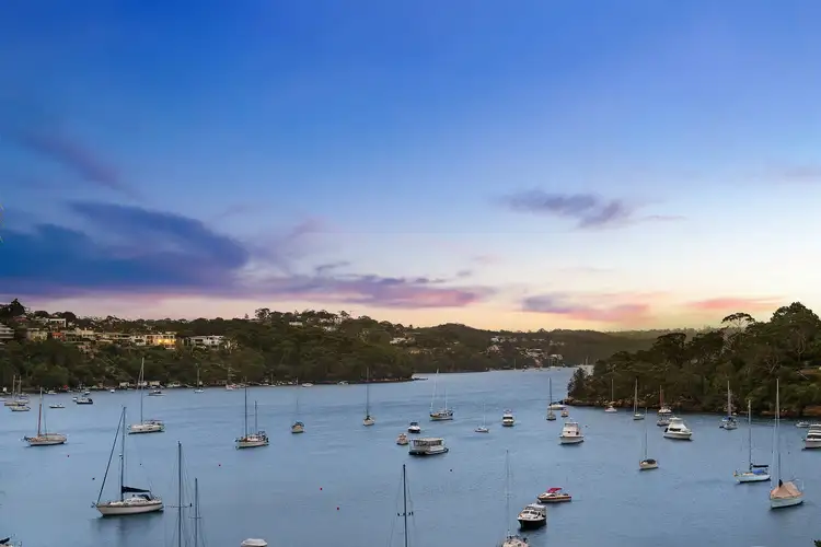 Third view of Homely house listing, 37 Carrington Avenue, Mosman NSW 2088