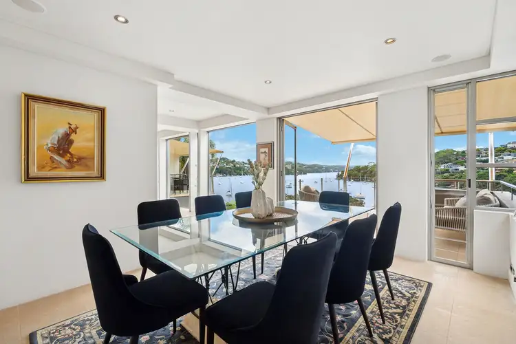 Fourth view of Homely house listing, 37 Carrington Avenue, Mosman NSW 2088
