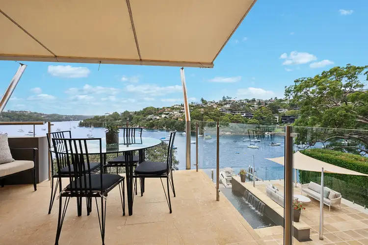 Fifth view of Homely house listing, 37 Carrington Avenue, Mosman NSW 2088