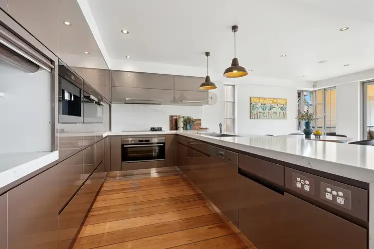 Sixth view of Homely house listing, 37 Carrington Avenue, Mosman NSW 2088