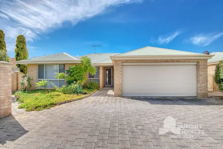 5/10 Prince Philip Drive, South Bunbury WA 6230