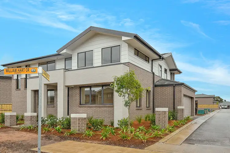 63 William Hart Crescent, Penrith NSW 2750