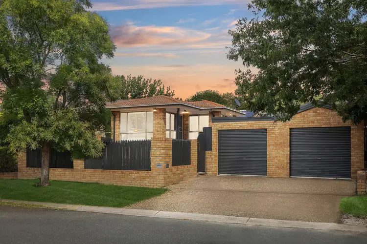 28 Ferguson Circuit, Ngunnawal ACT 2913