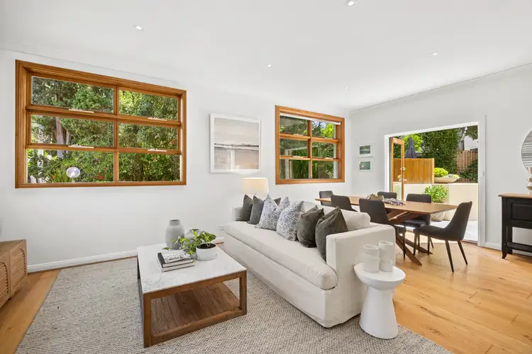 Main view of Homely apartment listing, 3/18 Grafton Street, Cammeray NSW 2062