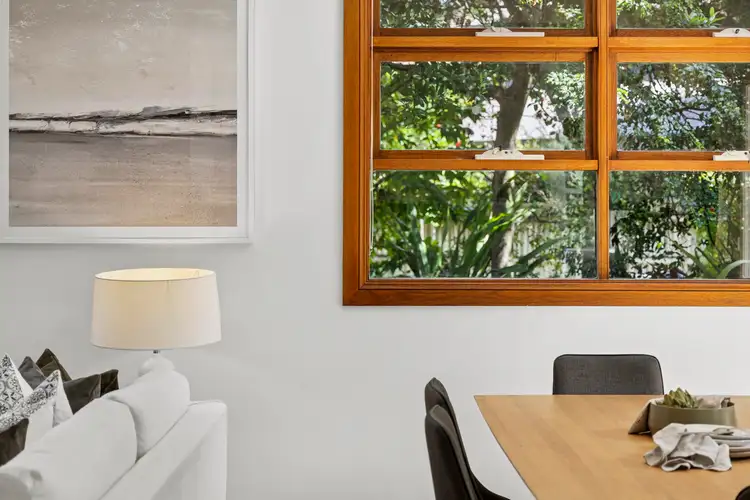 Fourth view of Homely apartment listing, 3/18 Grafton Street, Cammeray NSW 2062