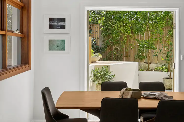 Fifth view of Homely apartment listing, 3/18 Grafton Street, Cammeray NSW 2062