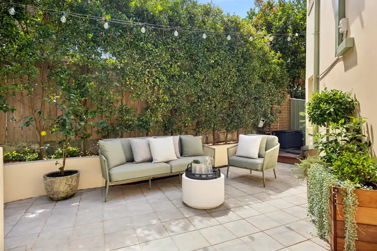 Sixth view of Homely apartment listing, 3/18 Grafton Street, Cammeray NSW 2062