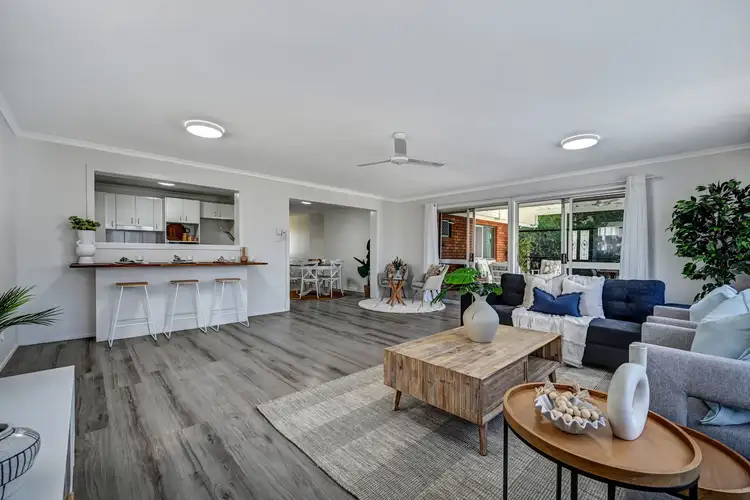 Second view of Homely house listing, 35 Gollogly Lane, Condon QLD 4815