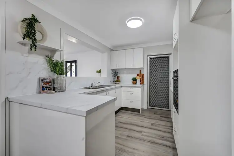 Third view of Homely house listing, 35 Gollogly Lane, Condon QLD 4815