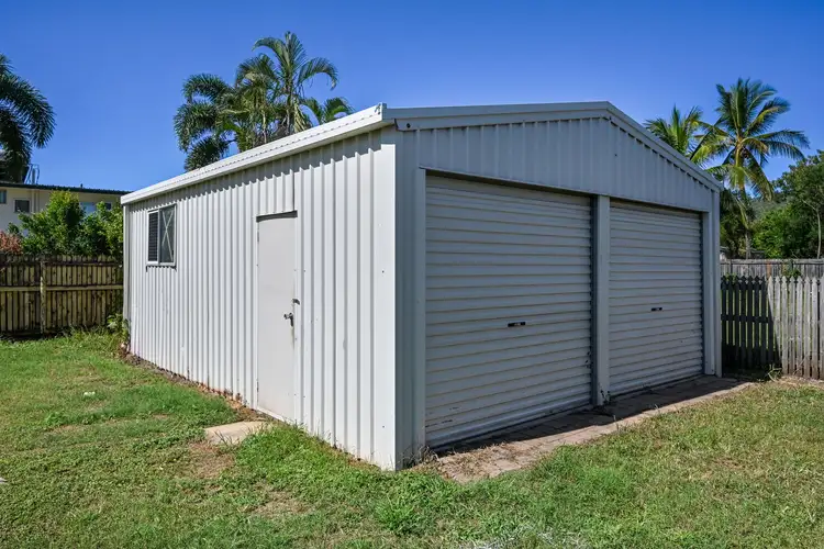 Fifth view of Homely house listing, 35 Gollogly Lane, Condon QLD 4815