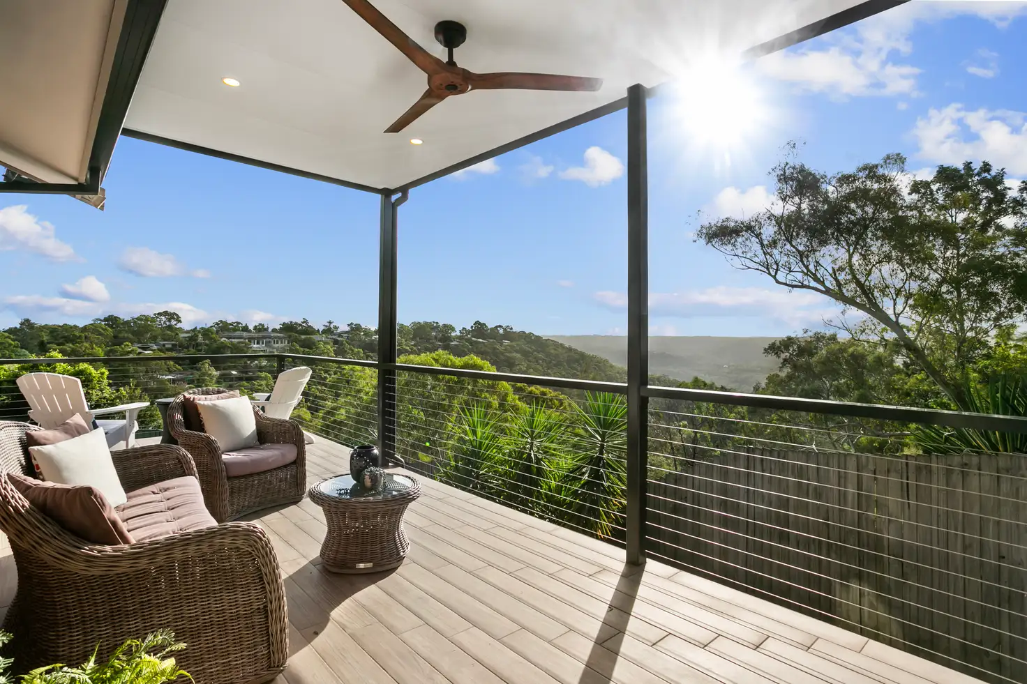 Main view of Homely house listing, 21 Cambewarra Crescent, Berowra Heights NSW 2082