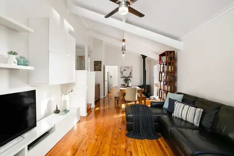 Third view of Homely house listing, 21 Cambewarra Crescent, Berowra Heights NSW 2082