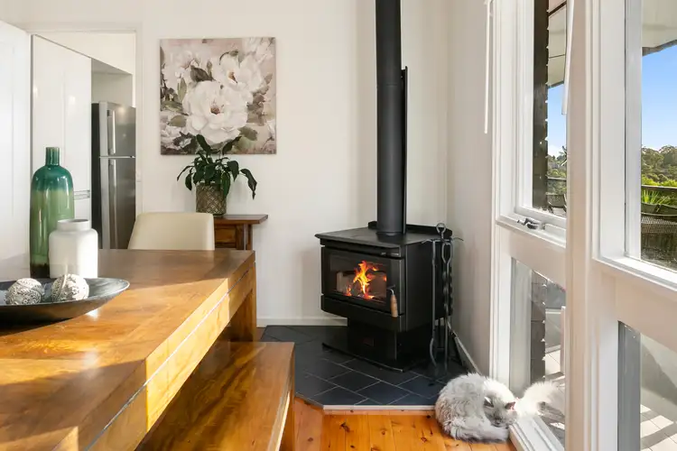 Fourth view of Homely house listing, 21 Cambewarra Crescent, Berowra Heights NSW 2082