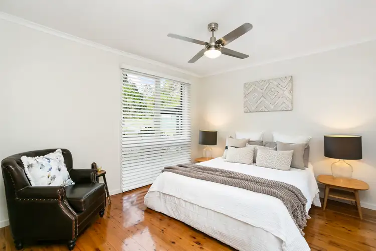 Sixth view of Homely house listing, 21 Cambewarra Crescent, Berowra Heights NSW 2082