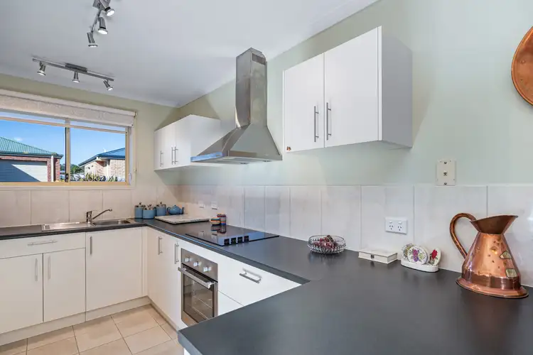 Main view of Homely unit listing, 6/1684 Channel Highway, Margate TAS 7054