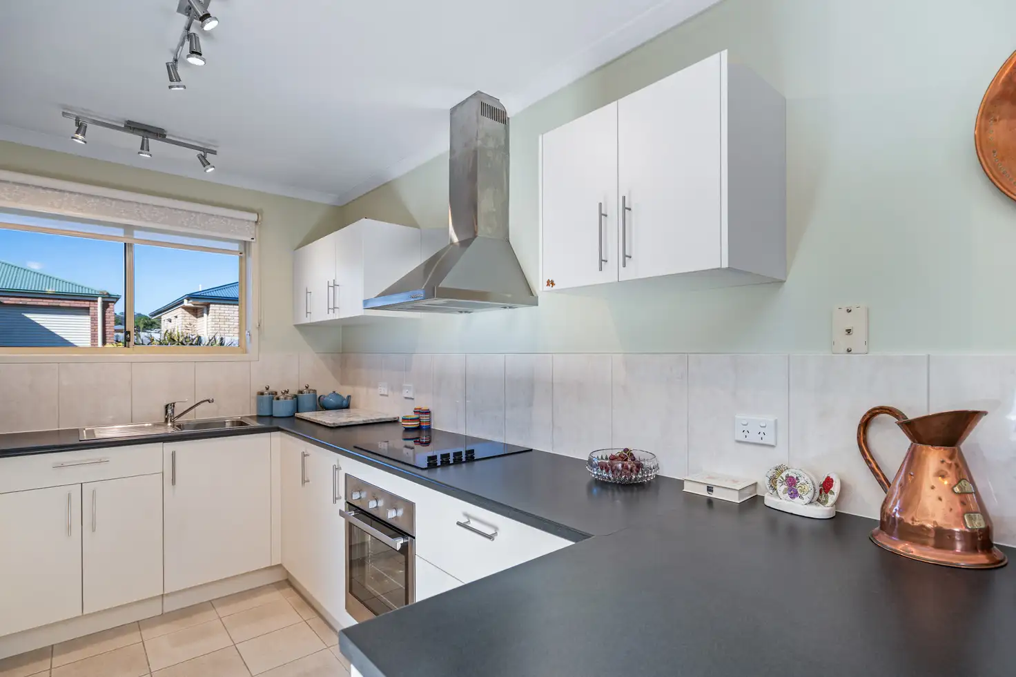 Main view of Homely unit listing, 6/1684 Channel Highway, Margate TAS 7054