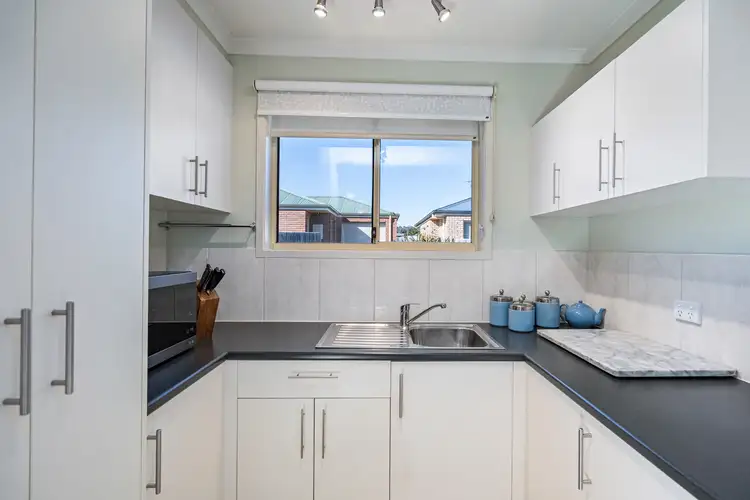 Third view of Homely unit listing, 6/1684 Channel Highway, Margate TAS 7054