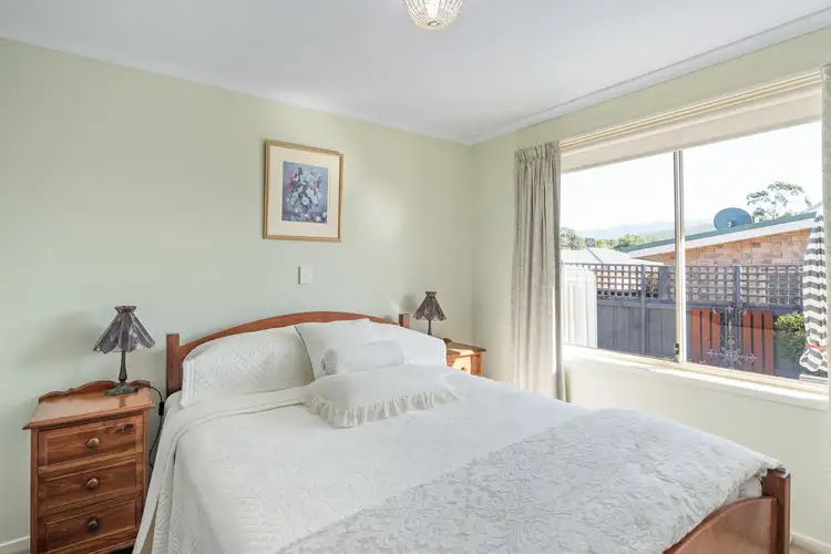 Sixth view of Homely unit listing, 6/1684 Channel Highway, Margate TAS 7054